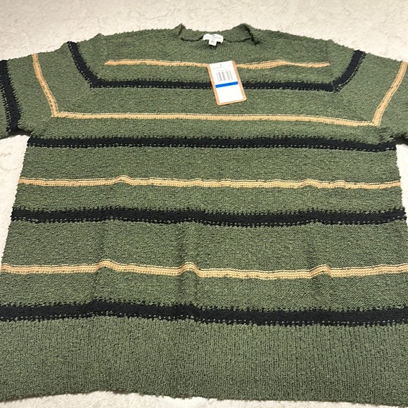 NWT MASON & BELLE SWEATER - Picture 1 of 4